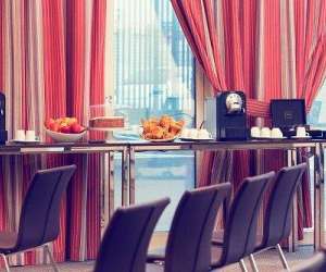 photo Mercure paris porte de pantin Pantin 16885