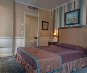 Hotel Elysees Union Hotel Elysees Union