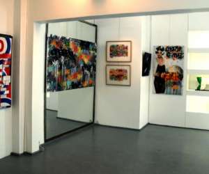 photo Art jingle - galerie d'art Paris 3eme Arrondissement 11260