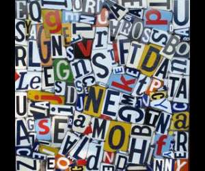 photo Art jingle - galerie d'art Paris 3eme Arrondissement 3690