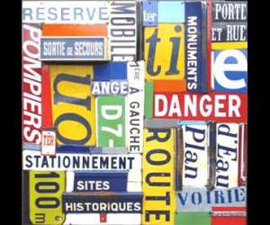 photo Art jingle - galerie d'art Paris 3eme Arrondissement 3694