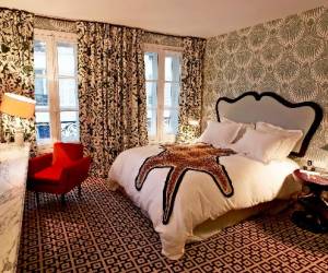 Thoumieux Hotel Thoumieux Hotel