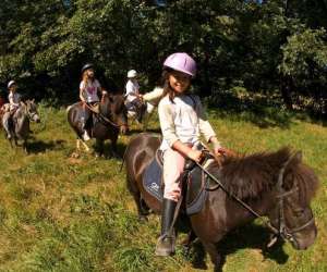 Poney Club De Montigny-le-bretonneux