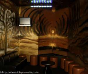 photo Eden's club Bretigny Sur Orge 4092