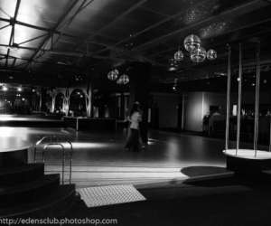photo Eden's club Bretigny Sur Orge 4095