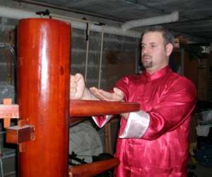 photo Association zhi xiao lu/wing chun/jeet kune do Pantin 3856