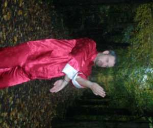 photo Association zhi xiao lu/wing chun/jeet kune do Pantin 3858