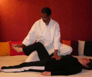 Shiatsu Et Osteo-energetique Shiatsu Et Osteo-energetique