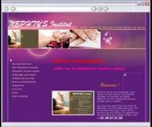 photo Nephty's institut Les Lilas 4553