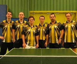 photo As villebon tennis de table Villebon Sur Yvette 8241