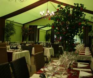 Restaurant Les Jardins D