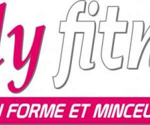 Lady Fitness