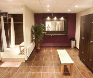 photo Lady fitness Rueil Malmaison 3992