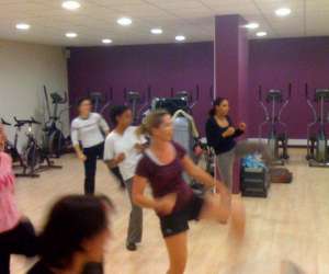 photo Lady fitness Rueil Malmaison 6132