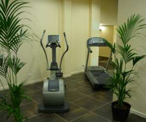 photo Body next Le Plessis Robinson 4025