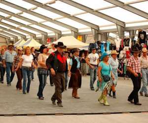 photo Danse country western et line dance Meulan 4112