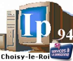 Ip94, Informatique De Proximite