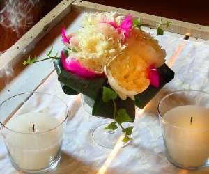 photo L'atelier des fleurs Mery Sur Oise 4178