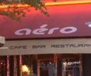 Brasserie Aero