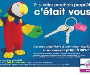 photo Maisons traditionnelles mikit Palaiseau 5459