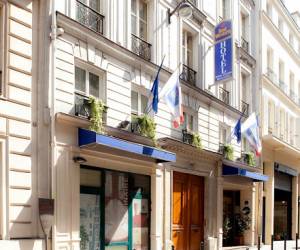 Best Western Opéra Grand Boulevard Franchisé Indépendant Best Western Opéra Grand Boulevard Franchisé Indépendant