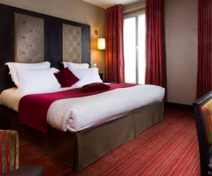 Best Western Premier Elysées Bassano Adhérent Best Western Premier Elysées Bassano Adhérent