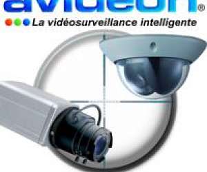 Avideon Videosurveillance Avideon Videosurveillance