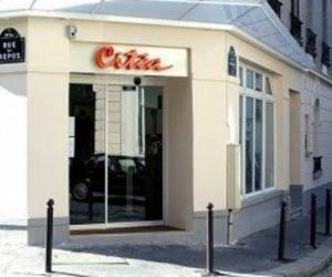 Citéa - Hôtels Citéa - Hôtels