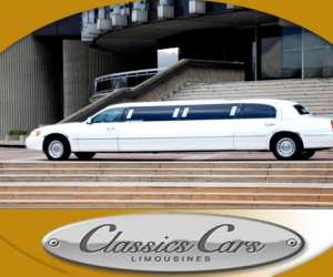 Classics Cars Limousine