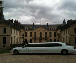 photo Classics cars limousine Draveil 9907
