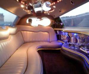 photo Classics cars limousine Draveil 9908
