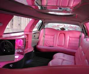 photo Classics cars limousine Draveil 9911