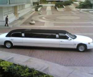 photo Classics cars limousine Draveil 9913