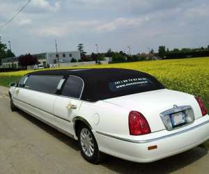 photo Classics cars limousine Draveil 9915