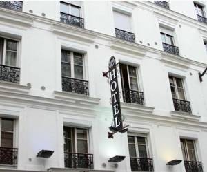 Grand Hôtel Amelot Grand Hôtel Amelot