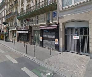 Entreprise Lucien Entreprise Lucien