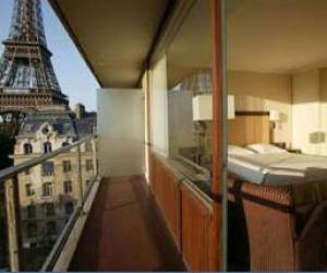 Hilton Htel Paris