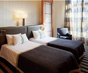 Holiday Inn Paris Bastille Holiday Inn Paris Bastille