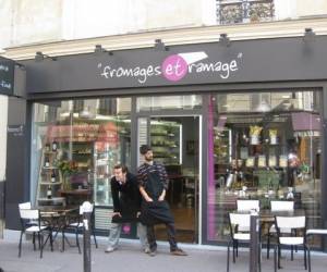Fromages Et Ramage Fromages Et Ramage