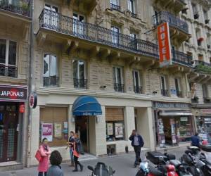 Hôtel Altona Hôtel Altona
