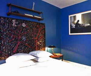 Hôtel Amour Hôtel Amour