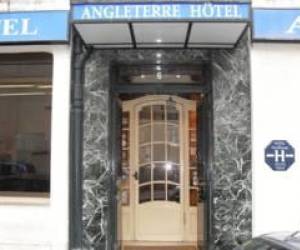 Hôtel Angleterre Hôtel Angleterre