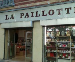 La Paillotte