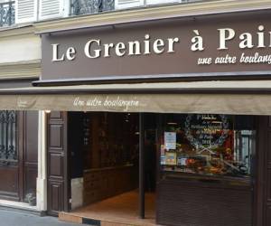 Le Grenier  Pain Abbesses