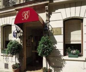photo Htel berne opra Paris 8eme Arrondissement 14174