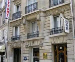 Hôtel Brittany Hôtel Brittany