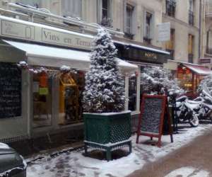 Vins En Terrasse - Caviste