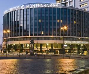 Hotel Concorde Montparnasse