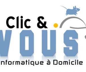 Clic & Vous