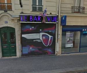 Le Bar A Vue Optic